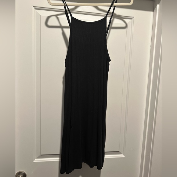 Mossimo Supply Co. Dresses & Skirts - Black high neck dress